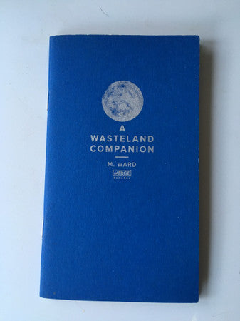 M. Ward : A Wasteland Companion (LP, Album)