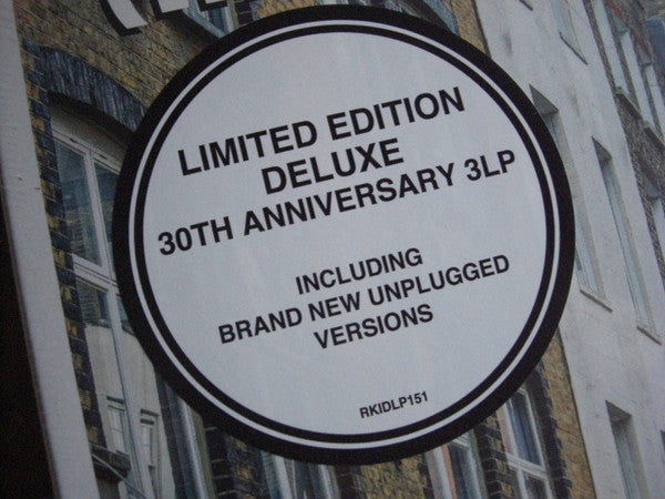 Oasis  ~ (What's The Story) Morning Glory? (Vinyl) - Djungel & Jazz