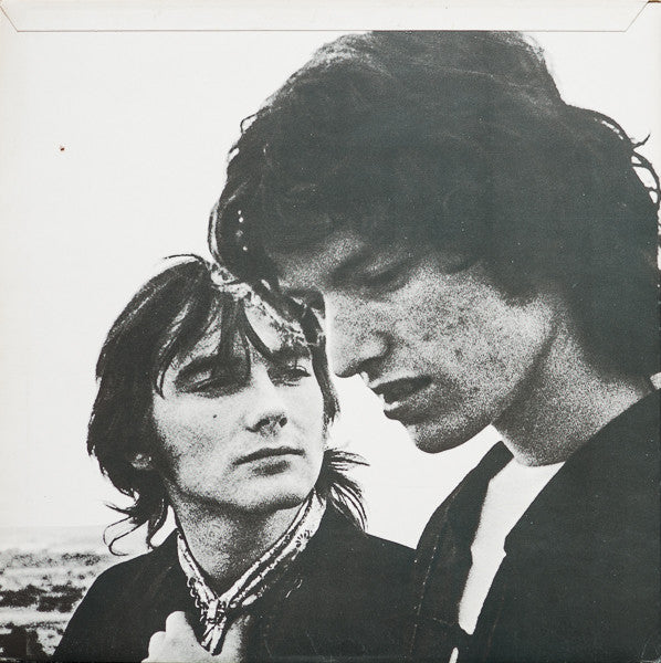 Traffic : Traffic (LP, Album, Phi)