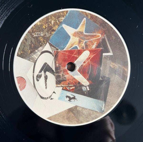 2xLP: The Aphex Twin* - Classics
