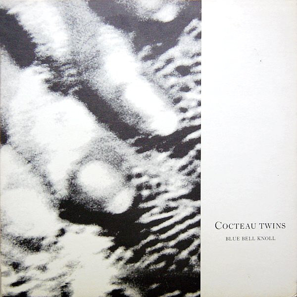 Cocteau Twins : Blue Bell Knoll (LP, Album)