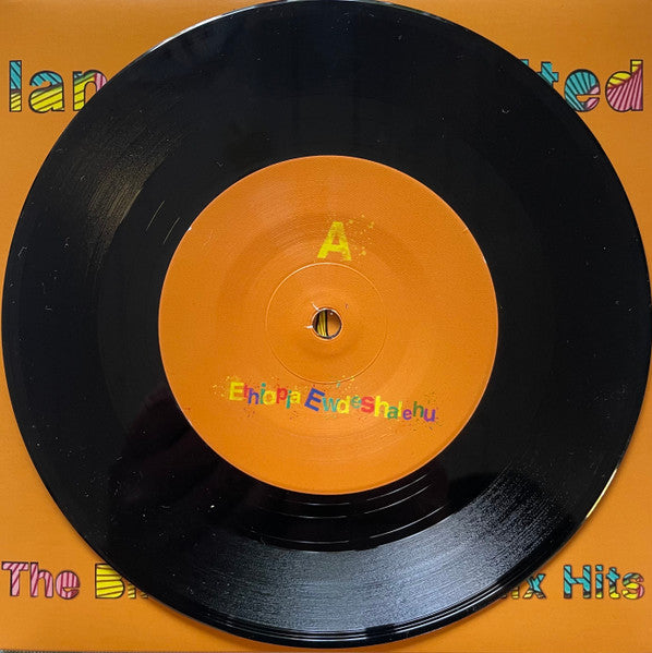 Langendorf United : The Bingert Dance Remix Hits (7", Single)