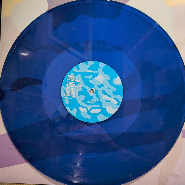 Gomez ~ In Our Gun (Vinyl) - Djungel & Jazz
