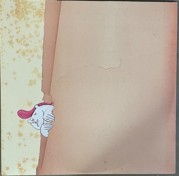 Gomez ~ Split The Difference (Vinyl) - Djungel & Jazz