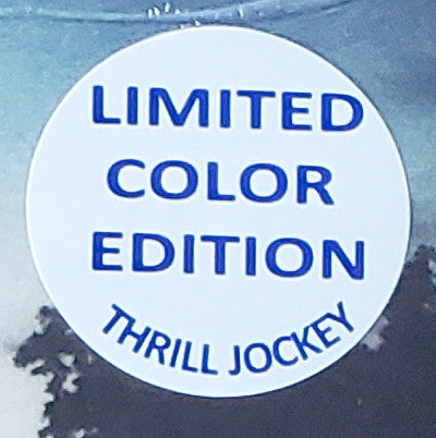 Claire Rousay : A Little Death (LP, Album, Cok)