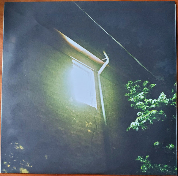 Claire Rousay : A Little Death (LP, Album, Cok)