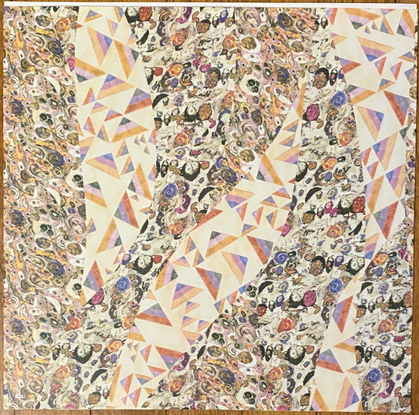 Blonde Redhead ~ The Shadow Of The Guest (Vinyl) - Djungel & Jazz