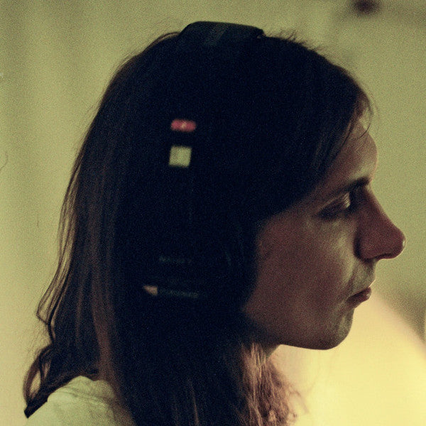 СОЮЗ  ~ Krok (Vinyl) - Djungel & Jazz