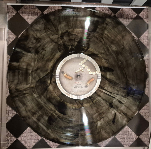 Luvcat ~ Vicious Delicious (Vinyl) - Djungel & Jazz