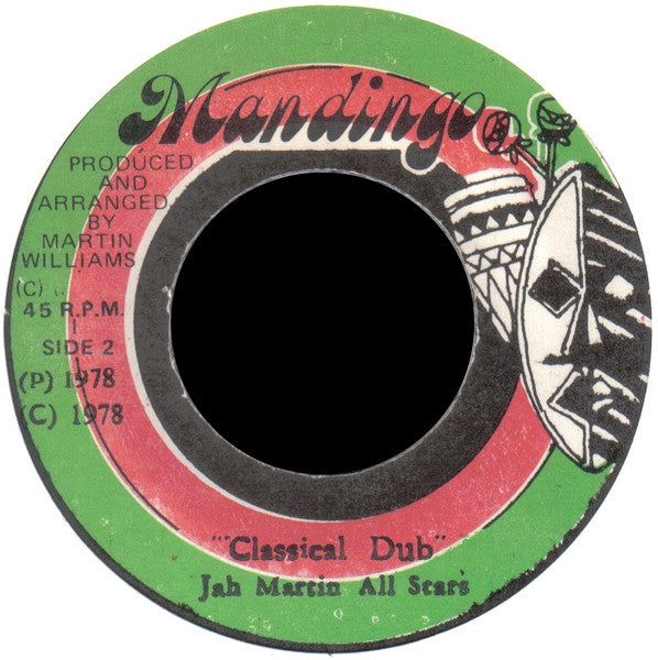 Hortense Ellis : Girls (7")