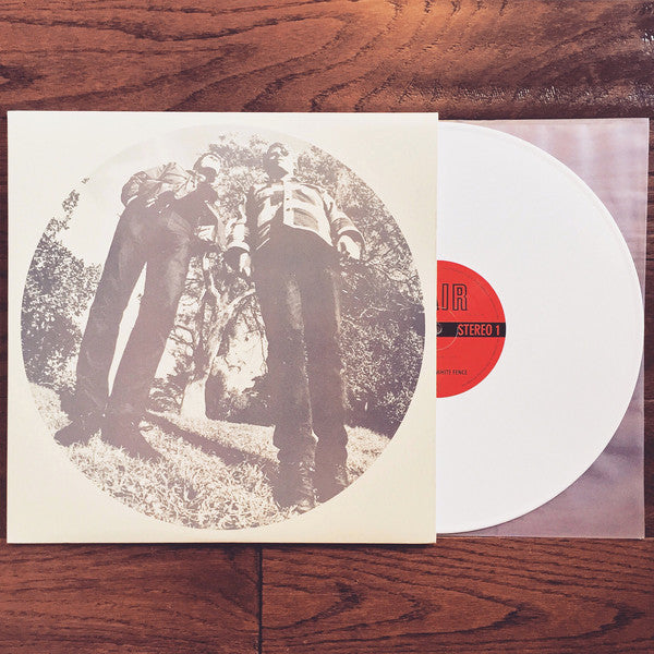 Ty Segall & White Fence ~ Hair (Vinyl) - Djungel & Jazz