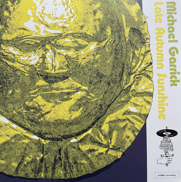 Michael Garrick : Late Autumn Sunshine (2xLP, Album, Ltd)