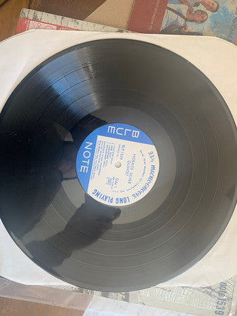 Horace Silver Quintet* : 6 Pieces Of Silver (LP, Album, Mono, RE)