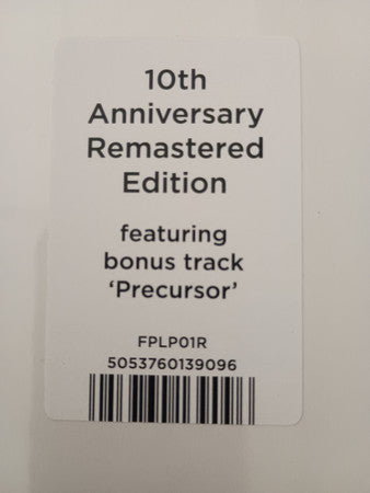 Floating Points ~ Elaenia (Vinyl) - Djungel & Jazz