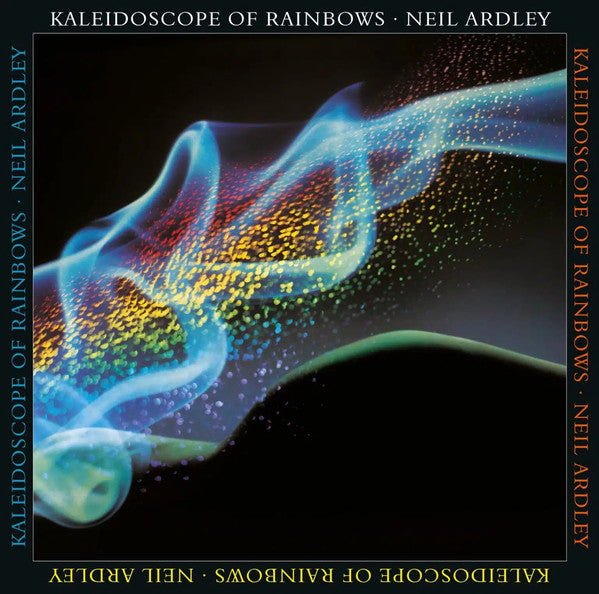 Neil Ardley : Kaleidoscope Of Rainbows (LP, Album, Dlx, Ltd, Num, RE)