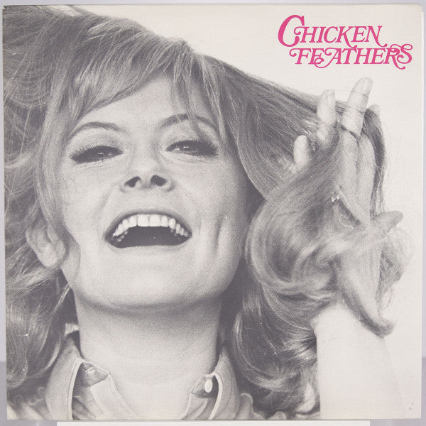 Steve Kuhn, Bengt Hallberg, Monica Zetterlund, Radiojazzgruppen ~ Chicken Feathers (Vinyl) - Djungel & Jazz