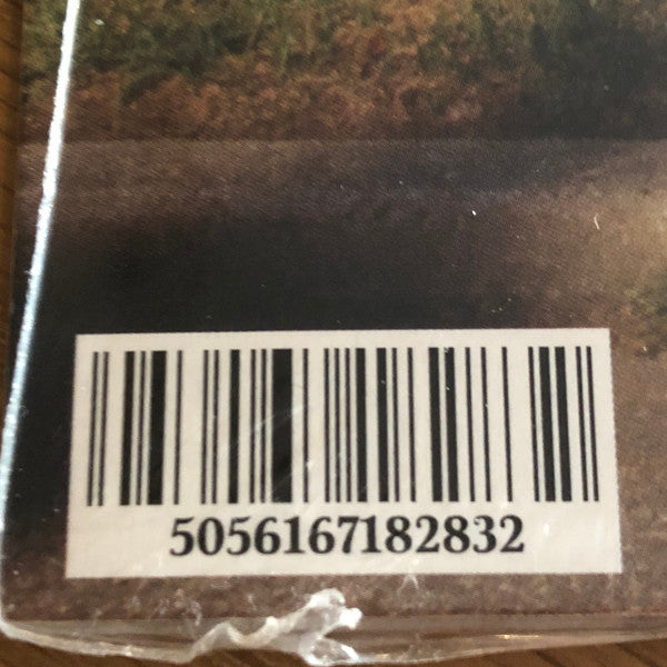 Samm Henshaw ~ It Could Be Worse (Vinyl) - Djungel & Jazz