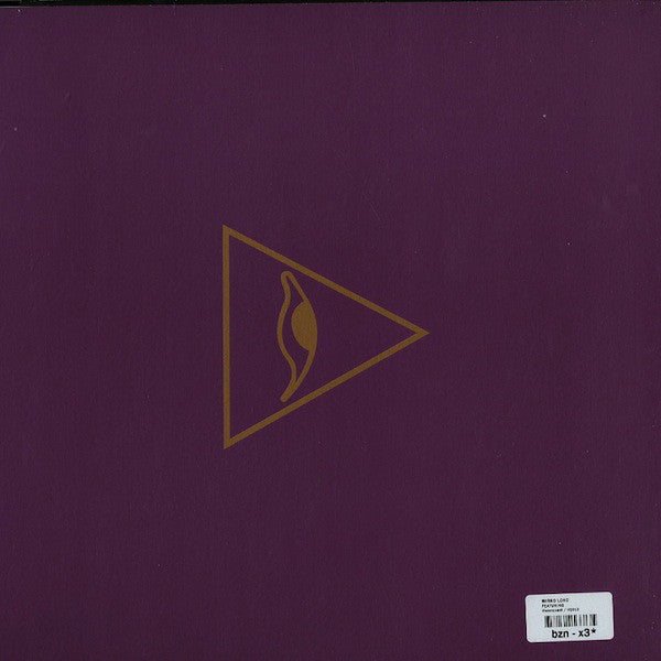 Mirko Loko ~ Featuring (Vinyl) - Djungel & Jazz