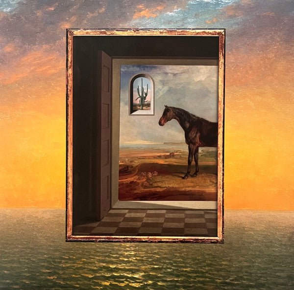 Cordovas : Back To Life (LP, Album, Ltd, Gra)