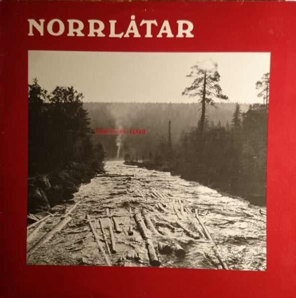 Norrlåtar ~ Urminnes Hävd (Vinyl) - Djungel & Jazz