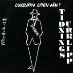 Snagg ~ Tidningsurklipp (Vinyl) - Djungel & Jazz