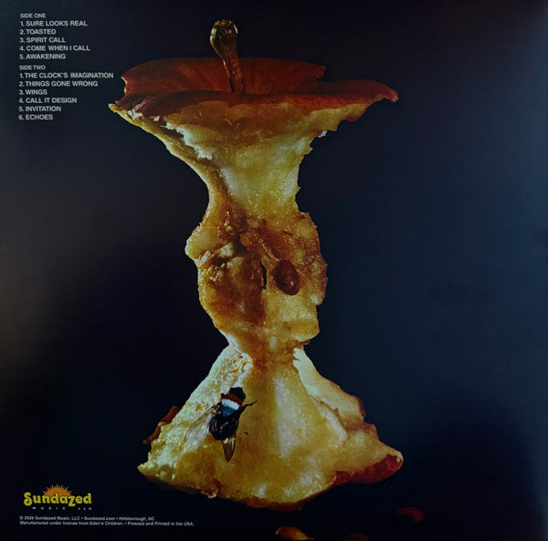 Eden's Children ~ Sure Looks Real (Vinyl) - Djungel & Jazz
