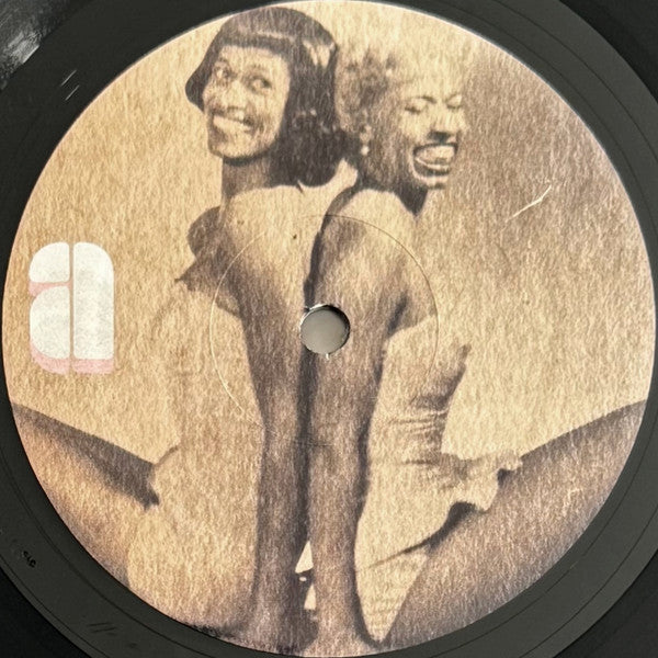 The Tomeka Reid Quartet* : Dance! Skip! Hop! (LP, Album, Ltd)
