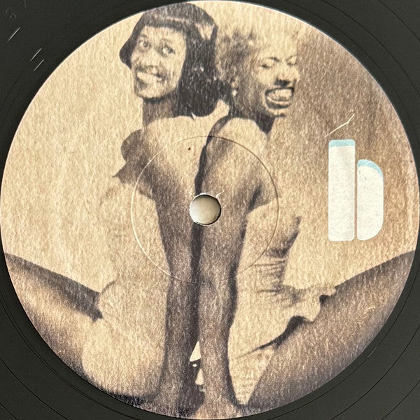 The Tomeka Reid Quartet* : Dance! Skip! Hop! (LP, Album, Ltd)