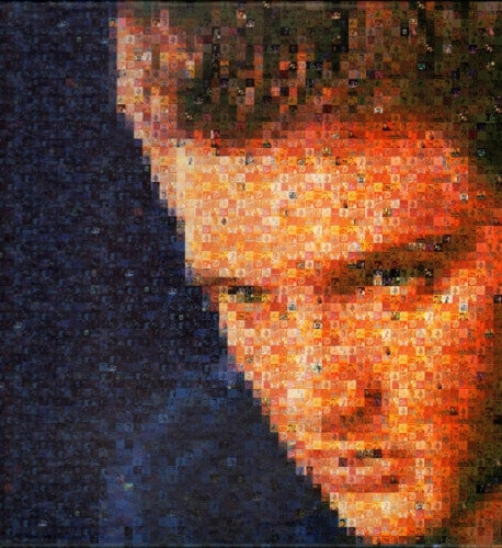 Elvis Presley ~ Artist Of The Century (Vinyl) - Djungel & Jazz