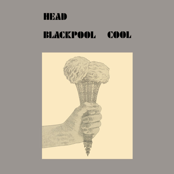 Head  ~ Blackpool Cool (Vinyl) - Djungel & Jazz