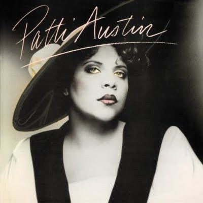 Patti Austin ~ Patti Austin (Vinyl) - Djungel & Jazz