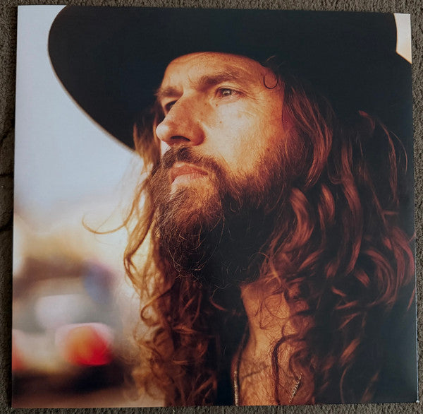 Jay Buchanan ~ Weapons Of Beauty (Vinyl) - Djungel & Jazz