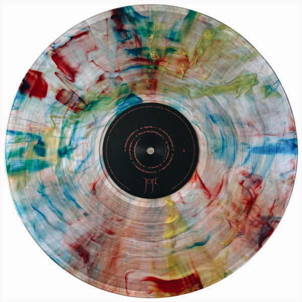 Joji ~ Piss In The Wind (Vinyl) - Djungel & Jazz