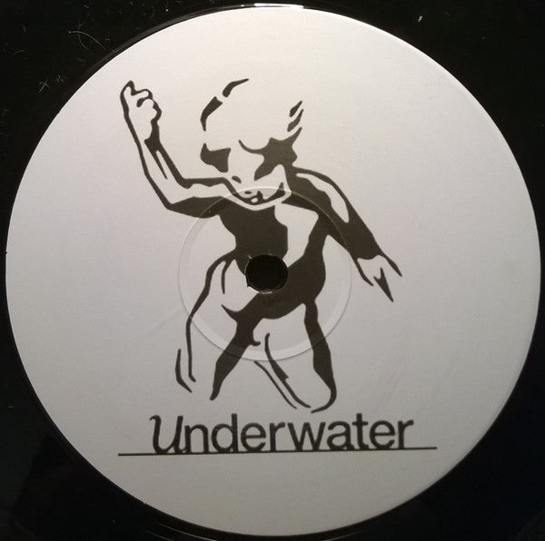 Tim Deluxe ~ Sirens (Vinyl) - Djungel & Jazz