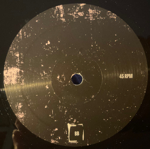 TAKAAT ~ Is Noise, Vol.3 (Vinyl) - Djungel & Jazz