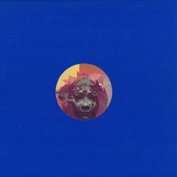 Uner : Universe EP (12", EP)