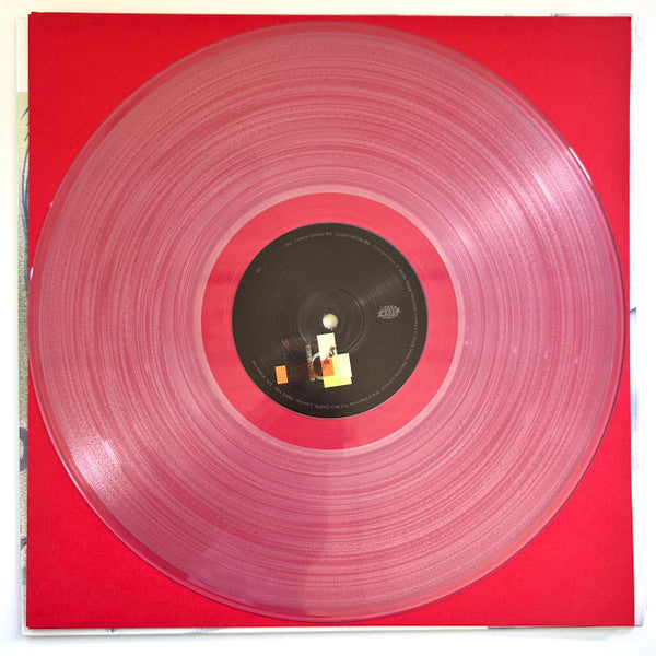 Kwes. ~ Kinds (Vinyl) - Djungel & Jazz