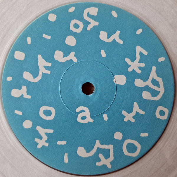 Tottomori ~ Shoreline Mistward (Music For Songs Of The Shore) (Vinyl) - Djungel & Jazz