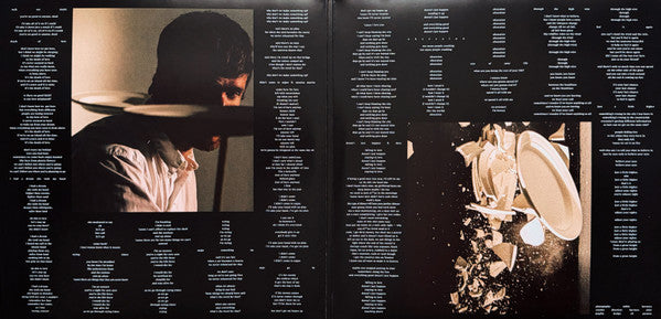 James Blake ~ Trying Times (Vinyl) - Djungel & Jazz