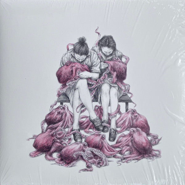 More Eaze : Sentence Structure In The Country (LP, Ltd, Opa)