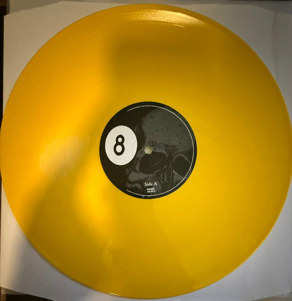 Black Label Society ~ Shot To Hell (Vinyl) - Djungel & Jazz