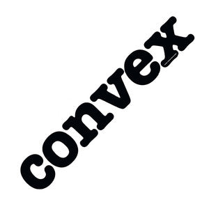 Conrad Schnitzler ~ Convex (Vinyl) - Djungel & Jazz