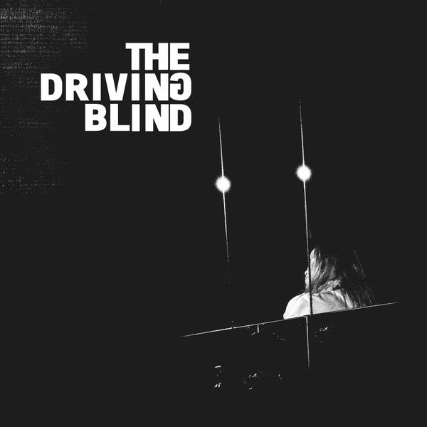 The Driving Blind ~ Zero Experience (Vinyl) - Djungel & Jazz