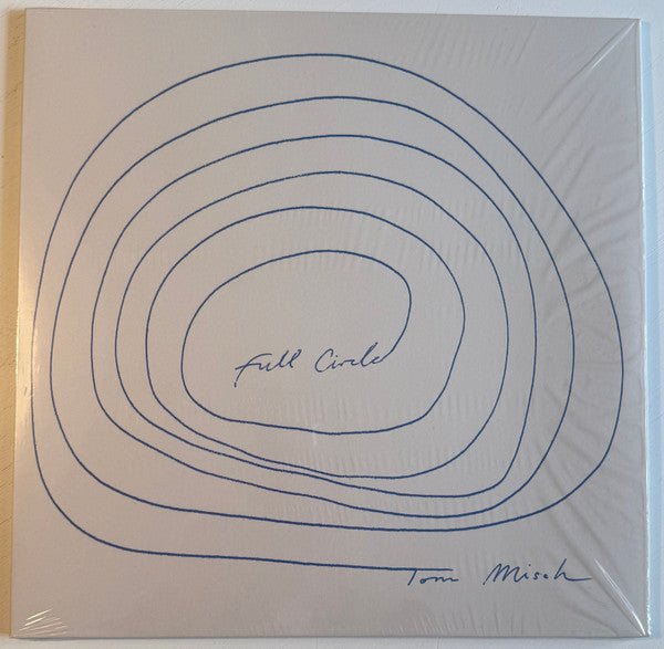 Tom Misch ~ Full Circle (Vinyl) - Djungel & Jazz