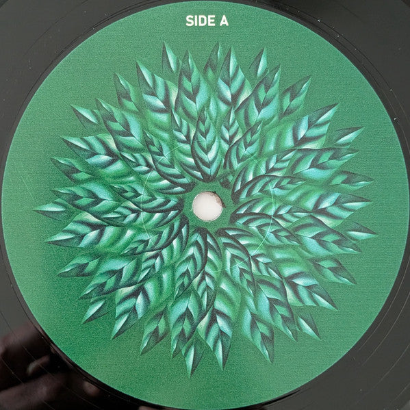 jazzbois : Jazzbois Goes Blunt II (LP, Album, RP, 180)