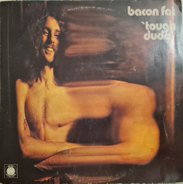 Bacon Fat ~ Tough Dude (Vinyl) - Djungel & Jazz