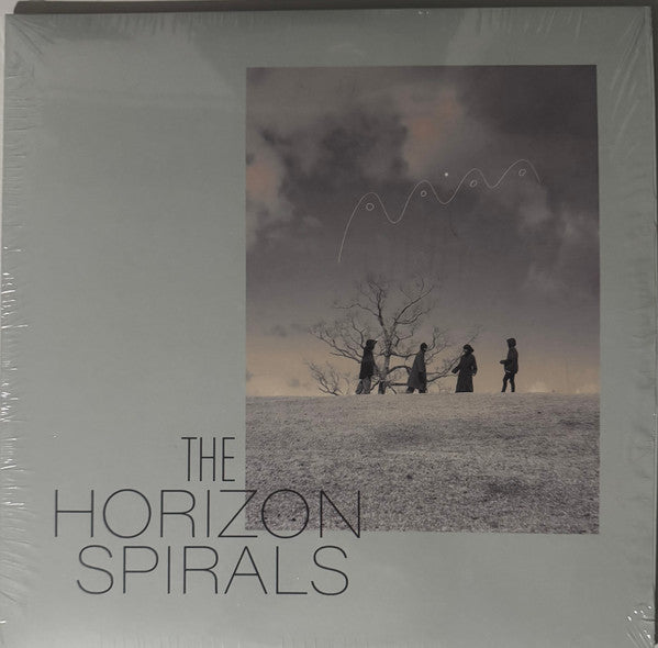 OOIOO / Lightning Bolt ~ The Horizon Spirals / The Horizon Viral (Vinyl) - Djungel & Jazz