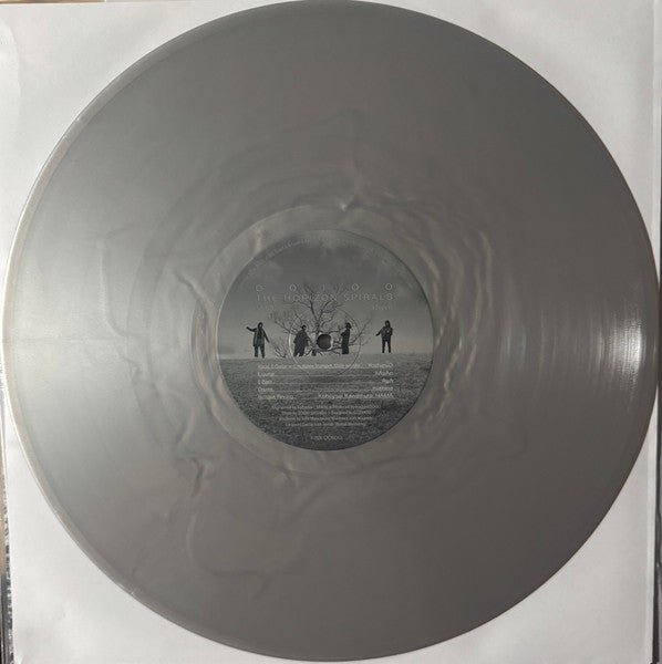 OOIOO / Lightning Bolt ~ The Horizon Spirals / The Horizon Viral (Vinyl) - Djungel & Jazz