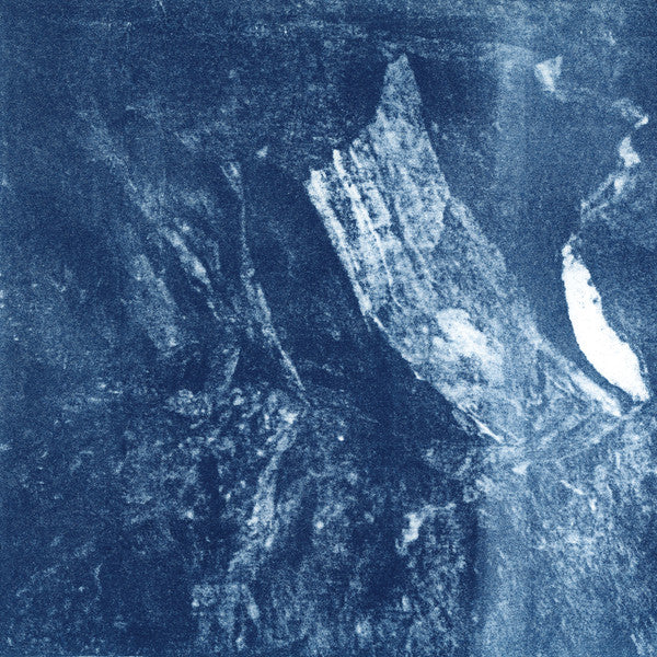 Linnea Talp ~ Variations for Light Waves (Vinyl) - Djungel & Jazz