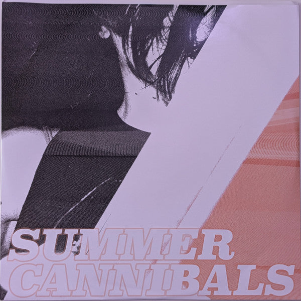Summer Cannibals ~ Full Of It (Vinyl) - Djungel & Jazz